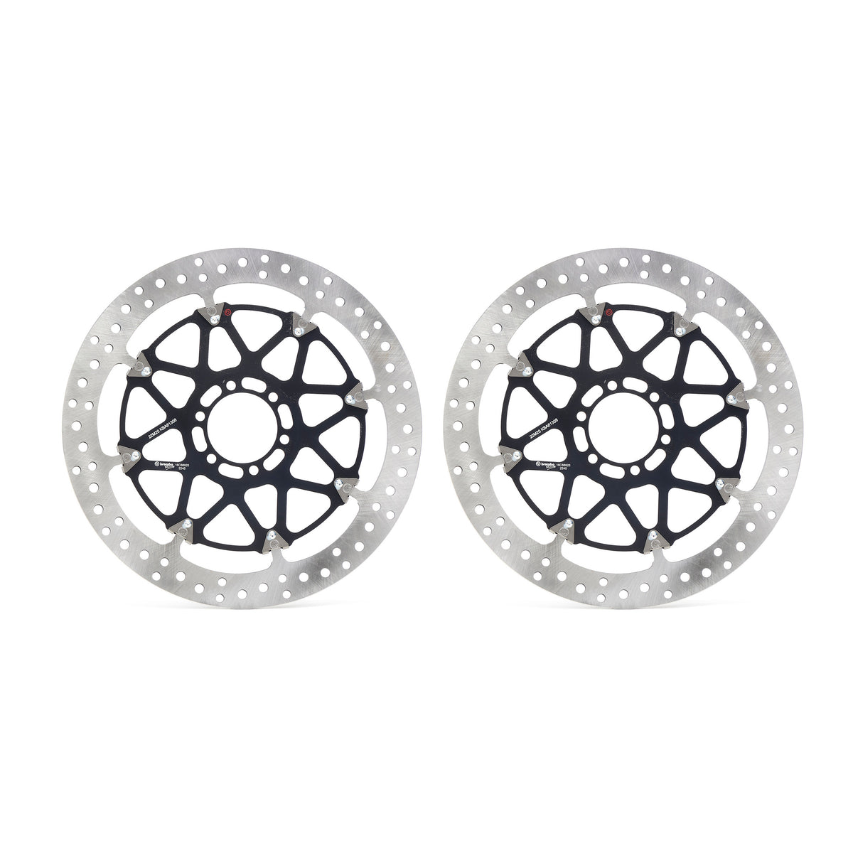 Upgrade Floating Rotor