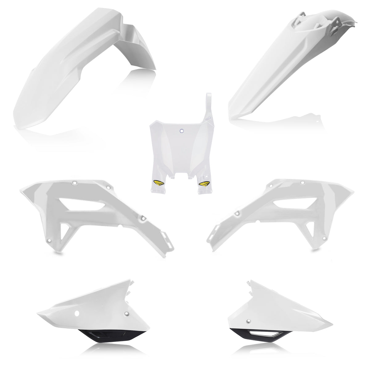 5 Piece Body Kit