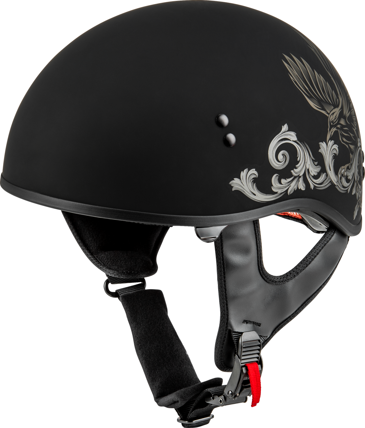 HH-65 Corvus Helmet