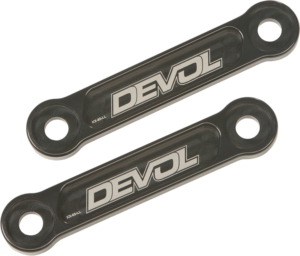 Suspension Lowering Link