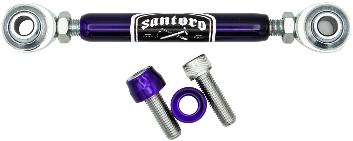 Shift Linkage