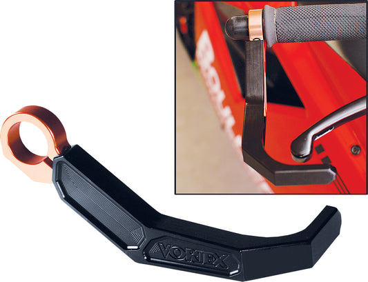 V3 Brake Lever Guard
