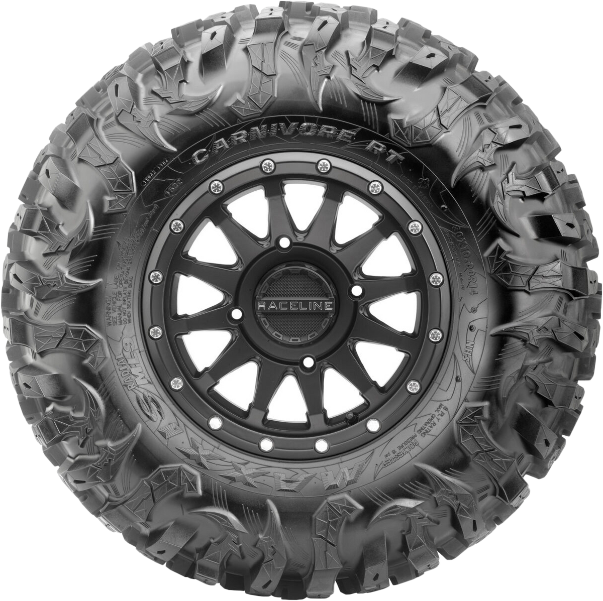 Carnivore Tire
