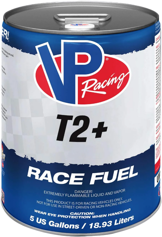 VP Racing T2+ Racing Fuel