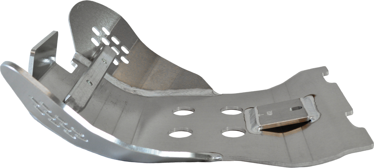 Skidplate