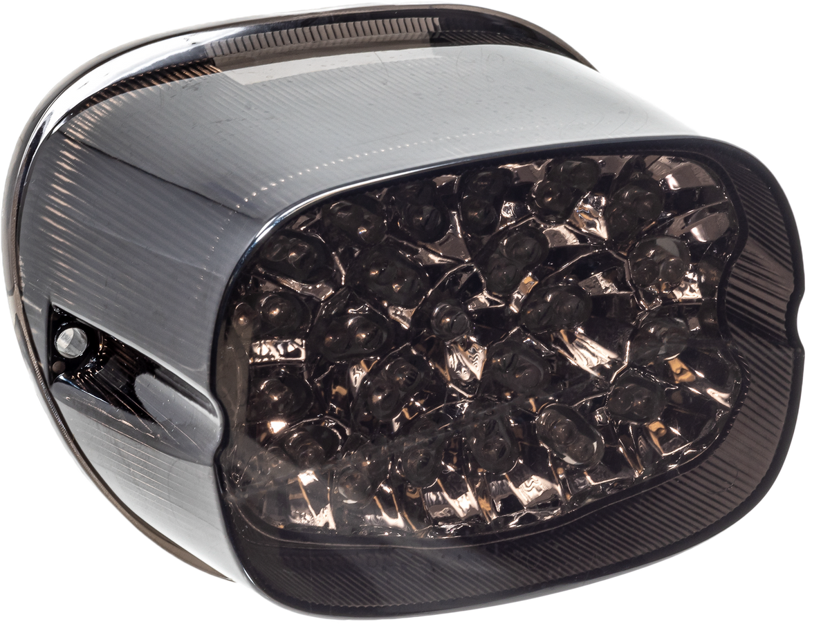 Squareback LED Tailight