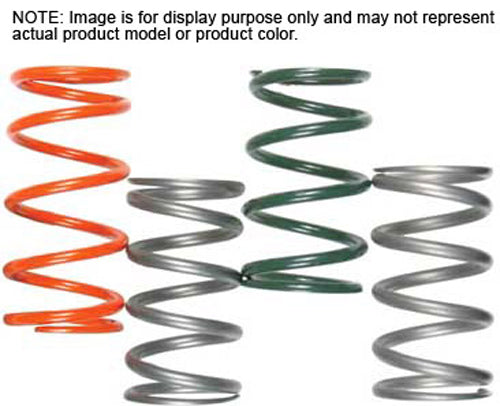Tied Secondary Clutch Spring
