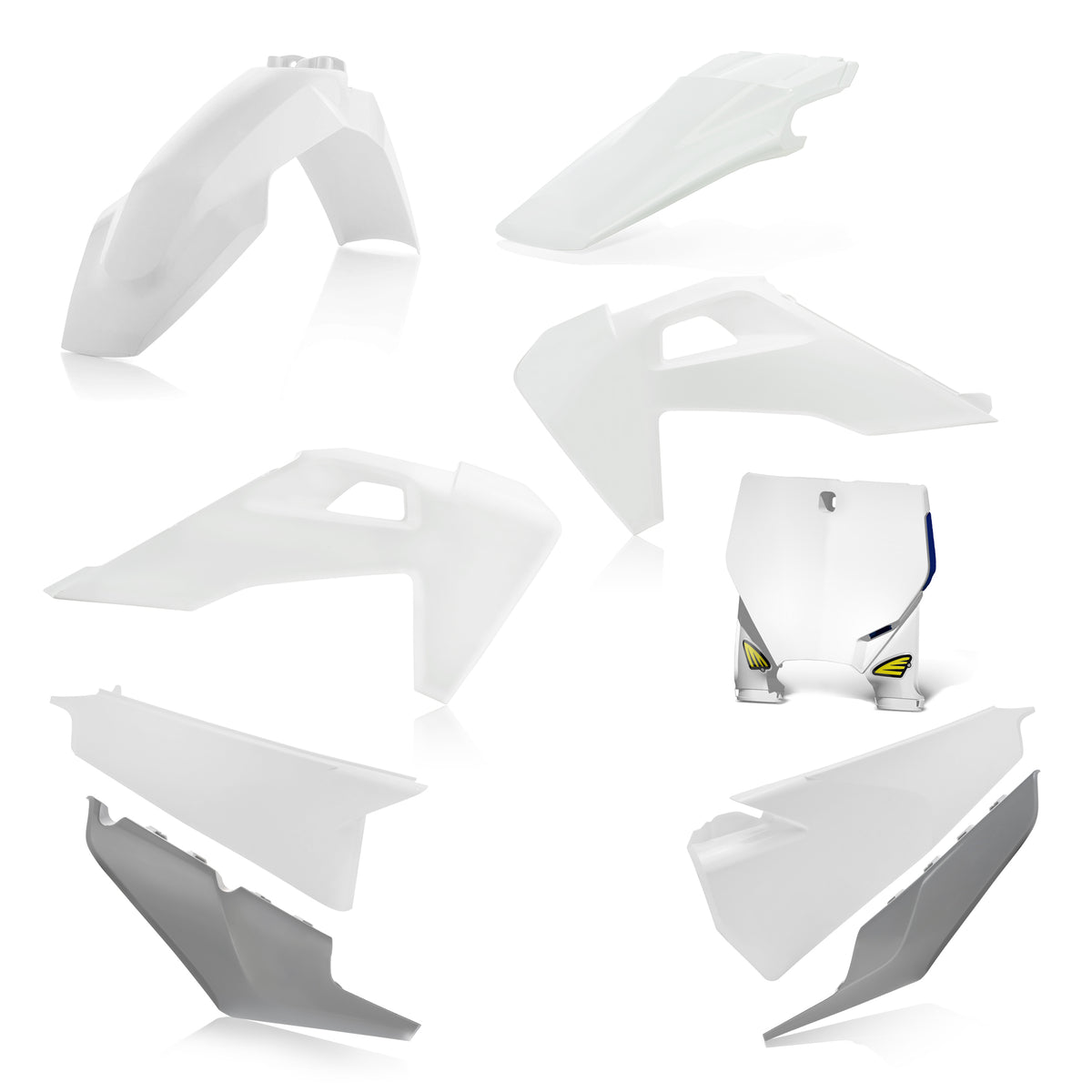 5 Piece Body Kit
