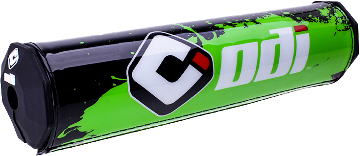 SX8 Handlebar Pads