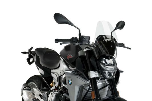Sport Windscreen