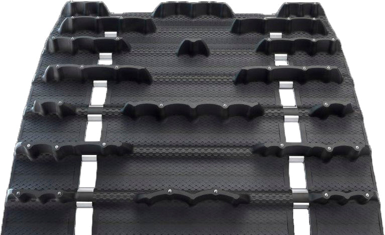 Cobra WT/SWT Utility Track