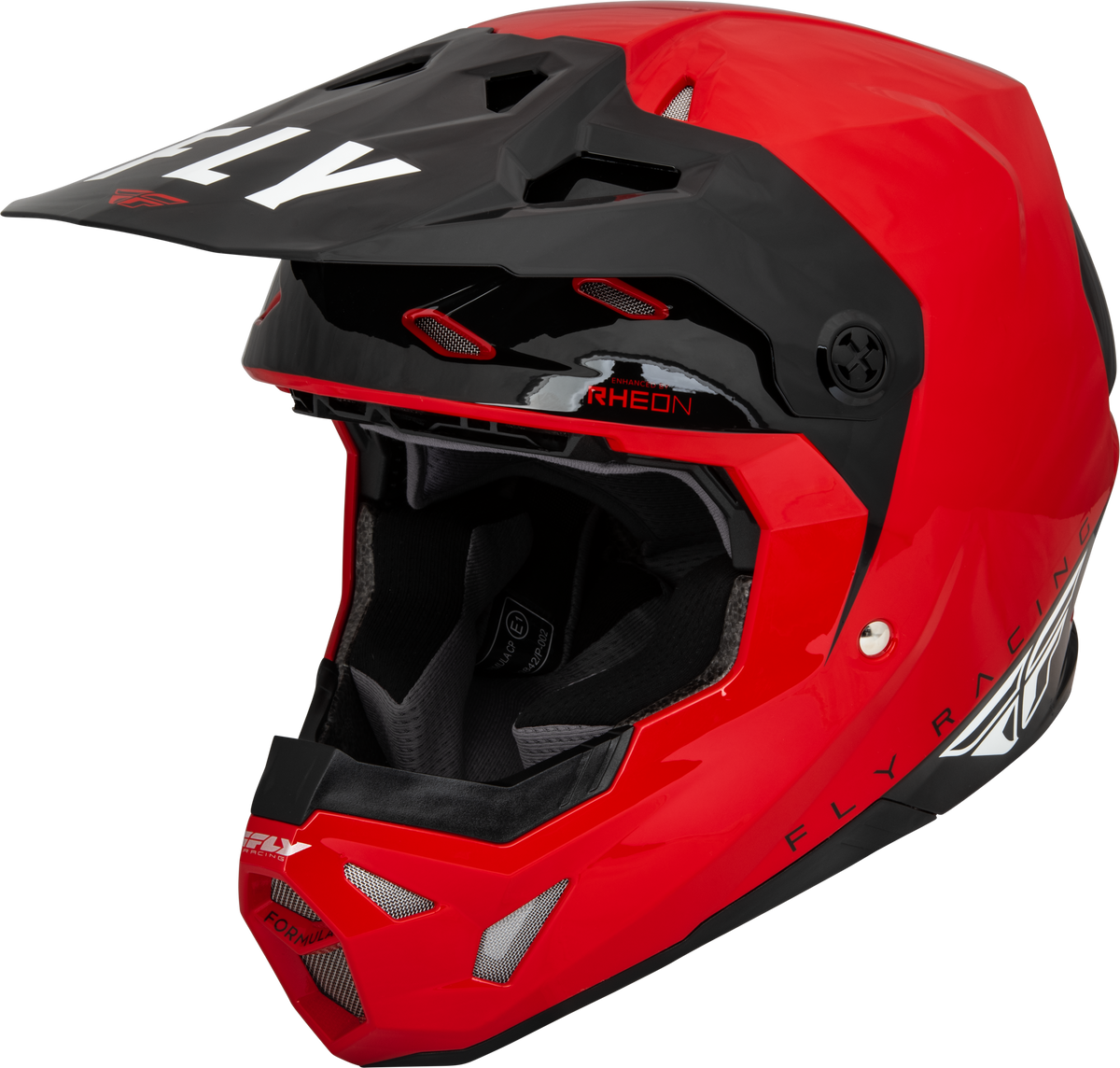 Formula CP Slant Helmet