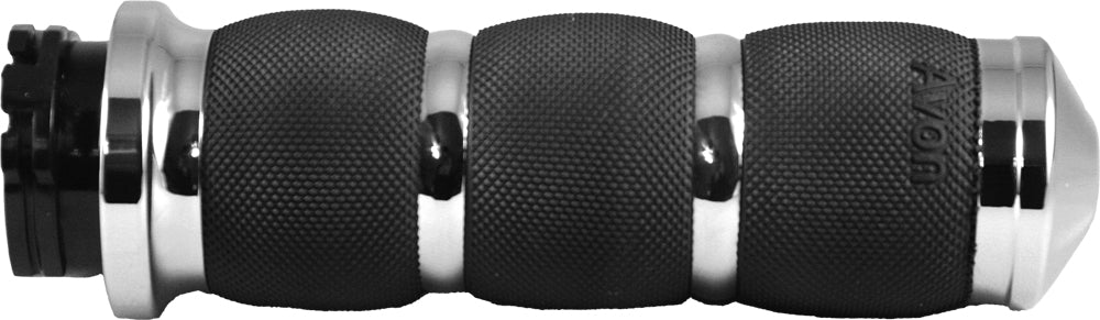 Air Cushioned Grips