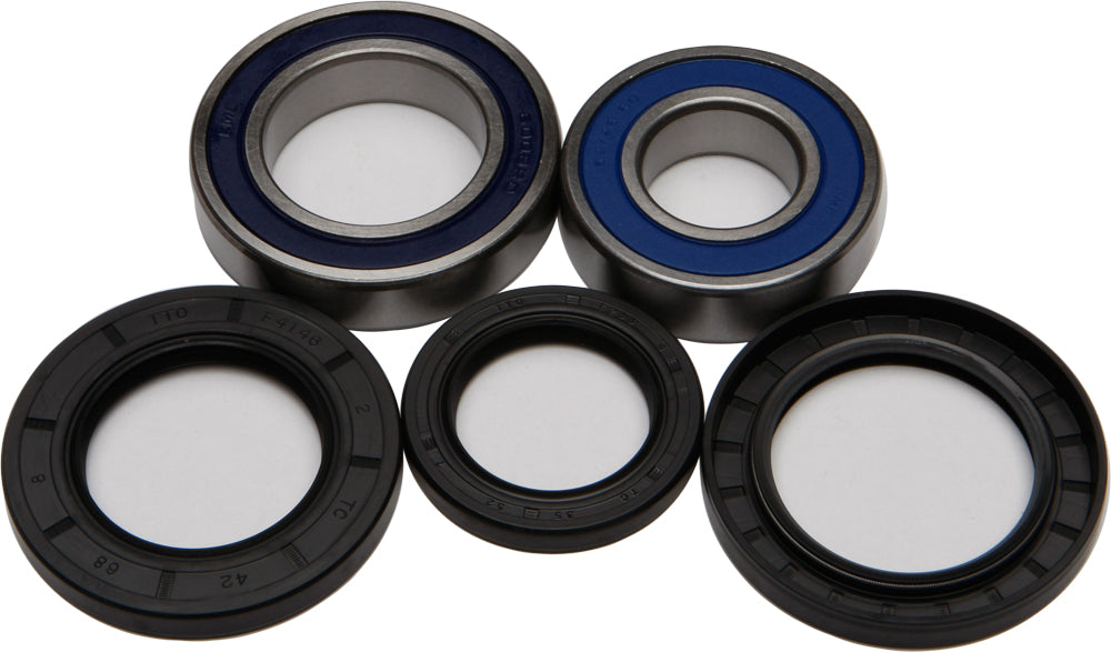 All Balls Wheel Bearing Kits