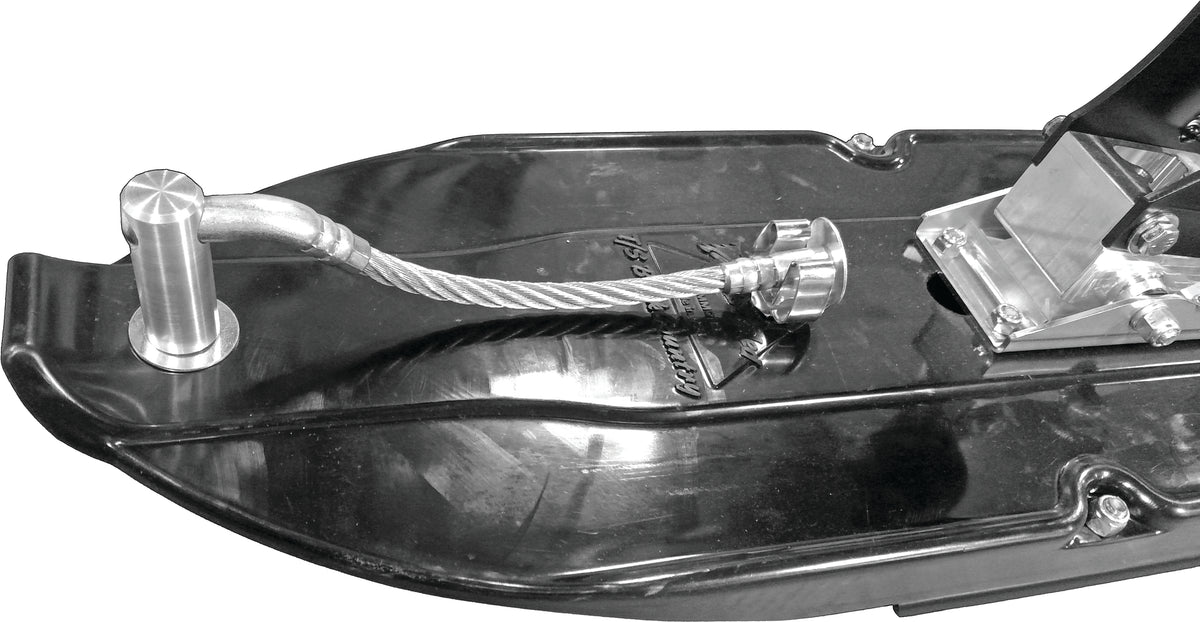 Ice Scratcher