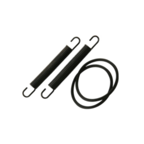 Exhaust Spring/O-Ring Kit