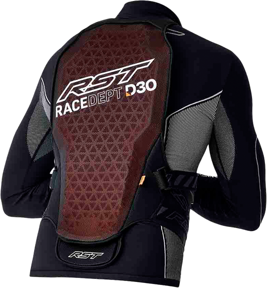 RACE DEPT D30 HARNESS BACK