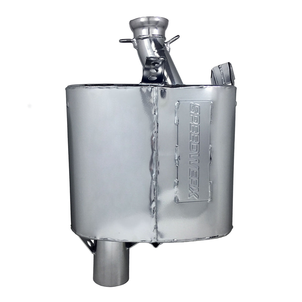 Standard Lightweight Muffler