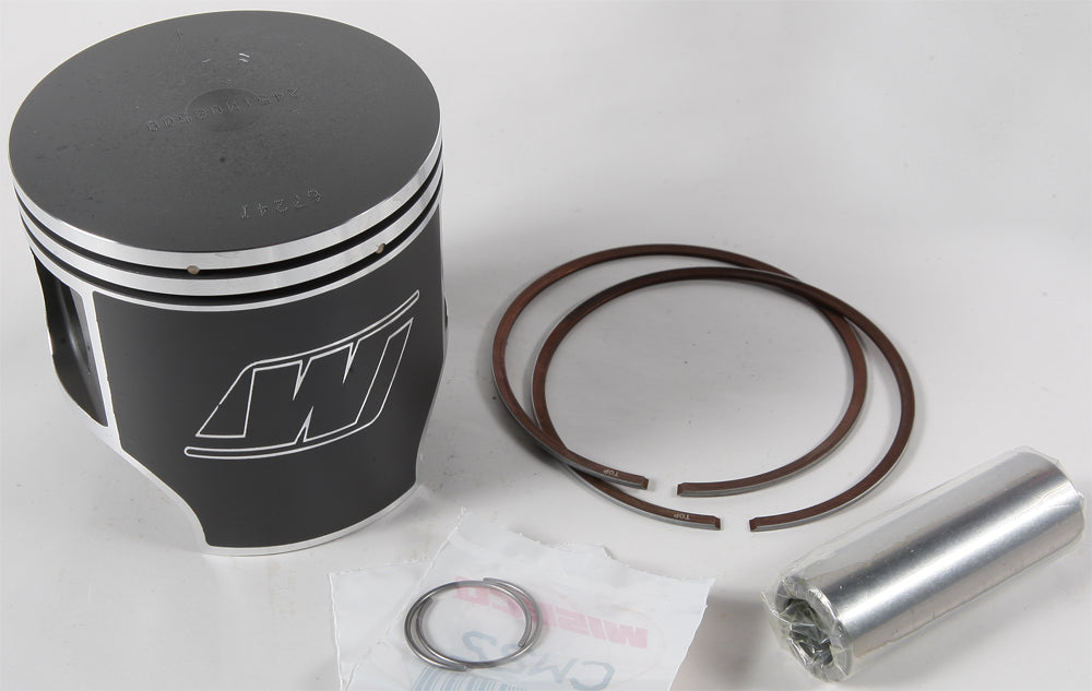 Piston