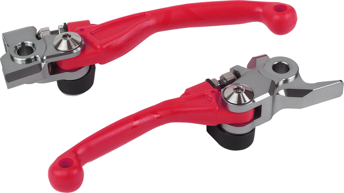 Pivot Levers