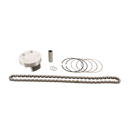 Forged High Compression Top End Kit