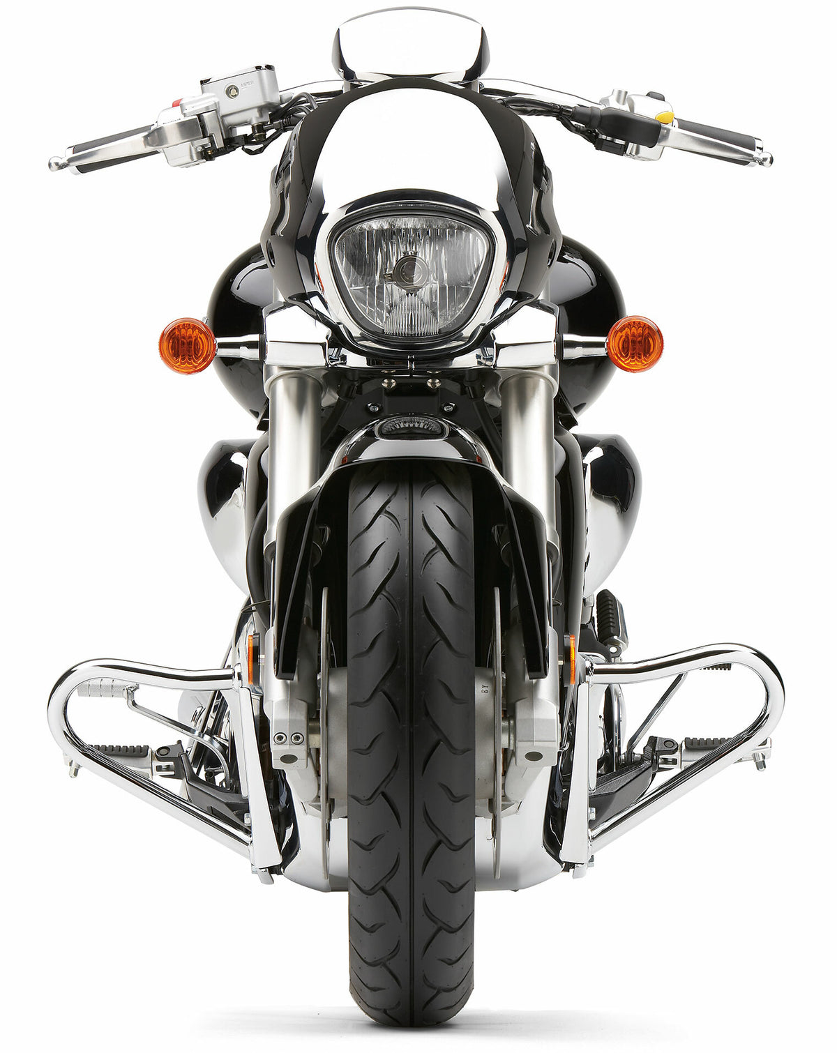 Engine Case Guard