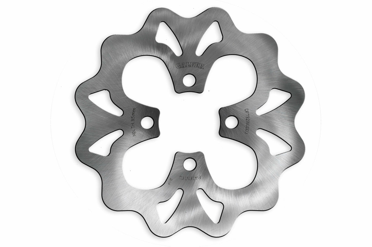 Wave Rotor