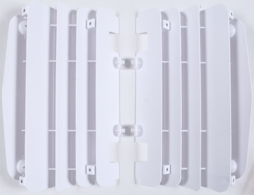 Radiator Louver