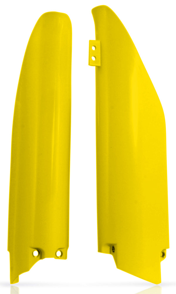 Lower Fork Cover Set