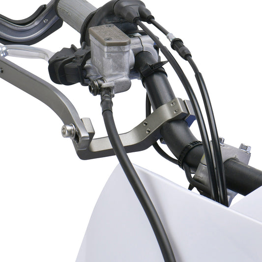 Armor Long U-Clamp