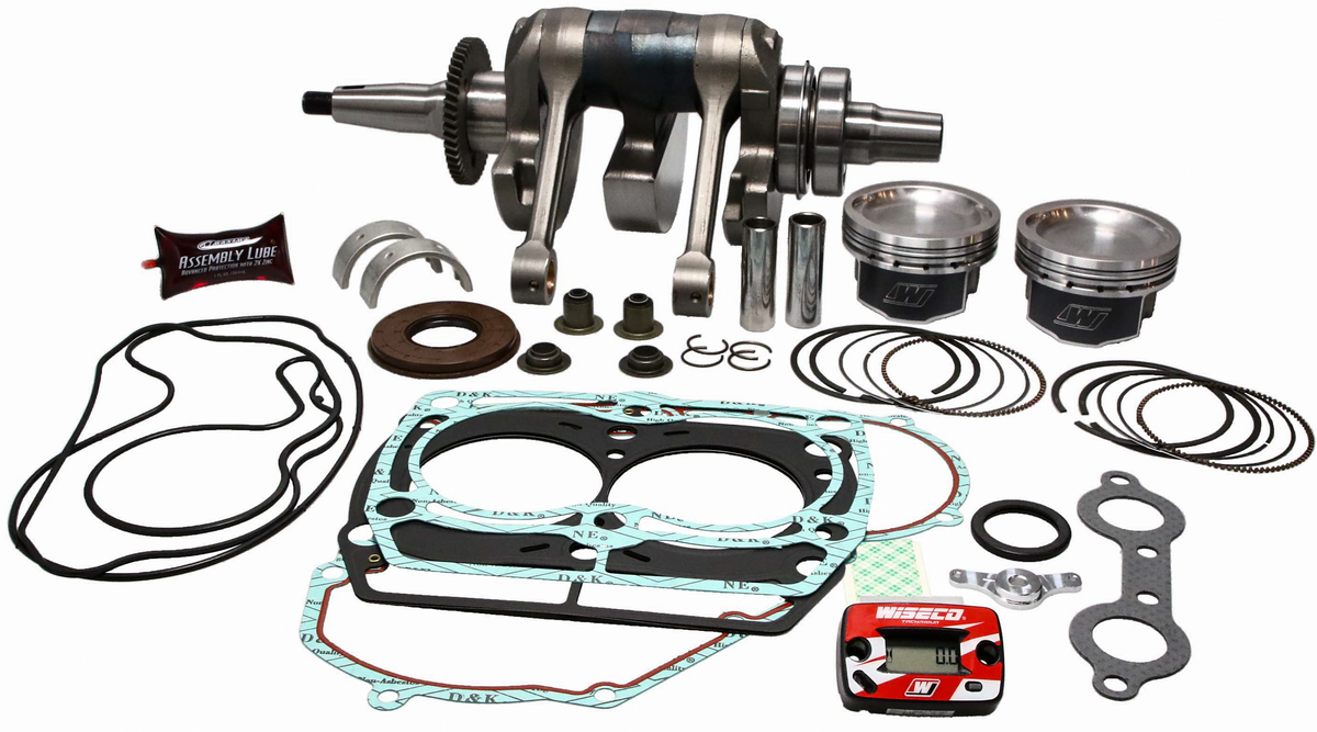 Garage Buddy Engine Rebuild Kit