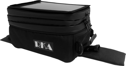 Classic tank bag