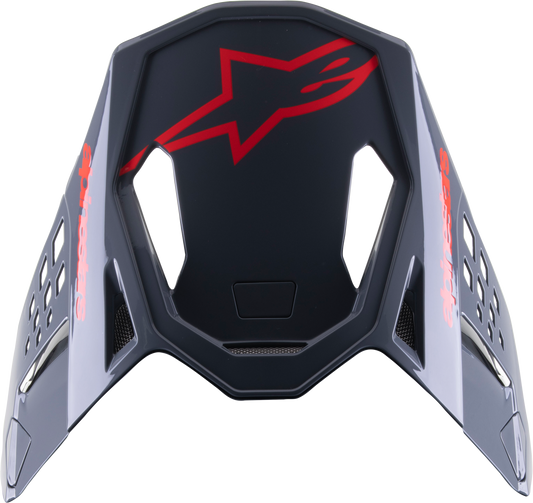 S-M8 Radium 2 Visor