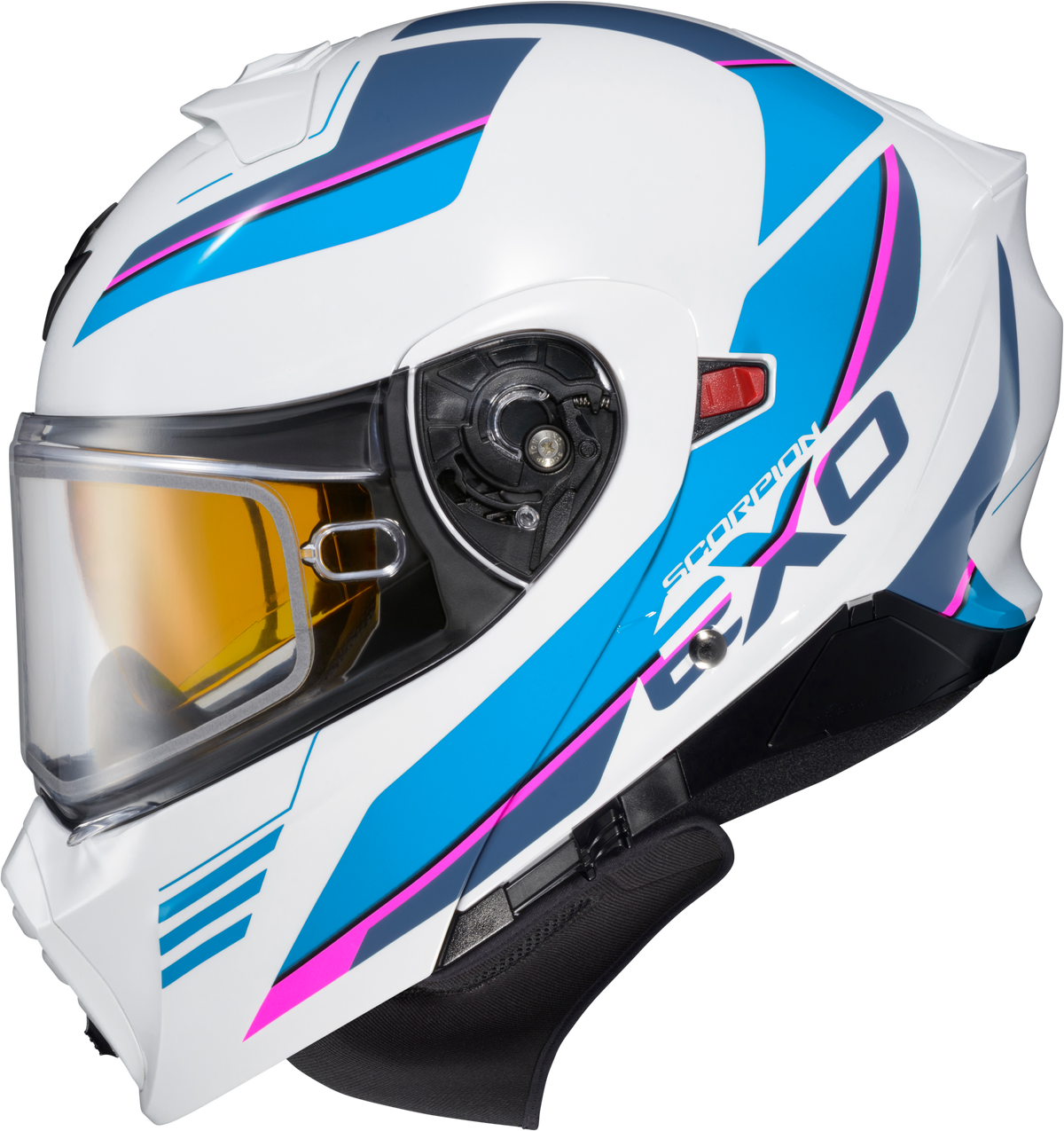 EXO-GT930 Cold Weather Helmet