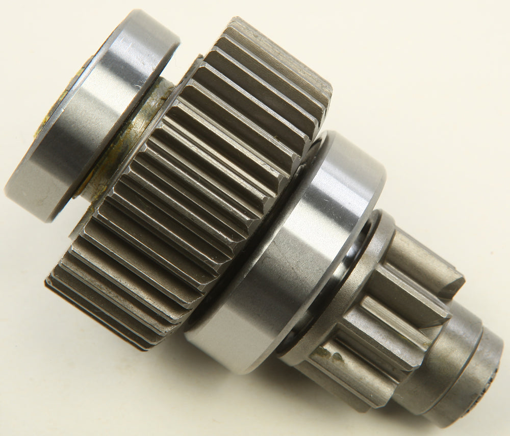 Starter Clutch Assembly