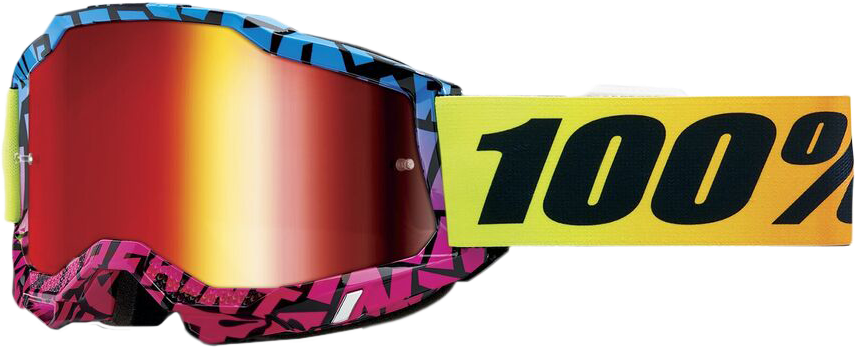 Accuri 2 Goggles