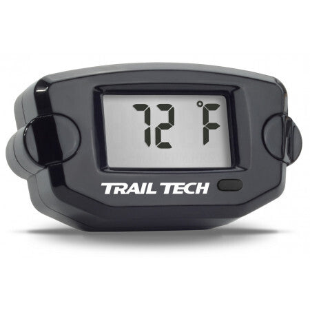 Engine Temp Meter