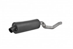 Sport Muffler