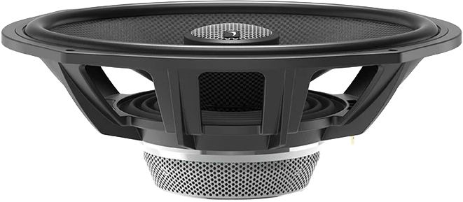 HXM Black Series Speaker Kit
