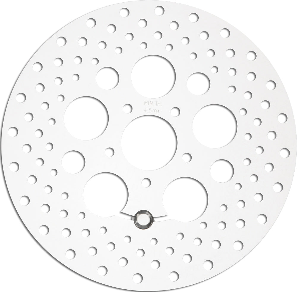 Touring Brake Rotors - SS