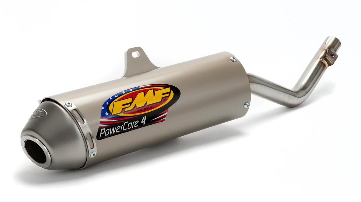 Offroad Powercore 4 Exhaust Spark Arrestor