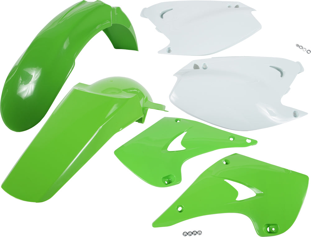 Plastic Kit