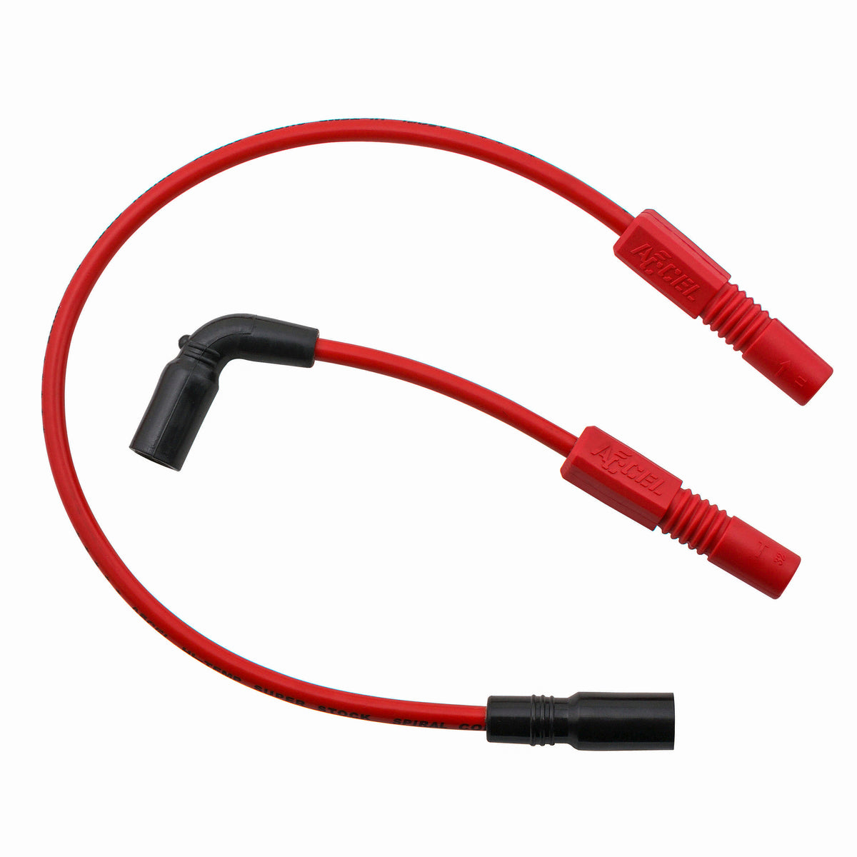 S/S Spiral Core Wire