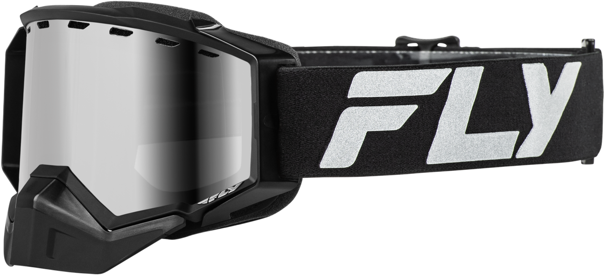 Zone Elite Snow Goggle