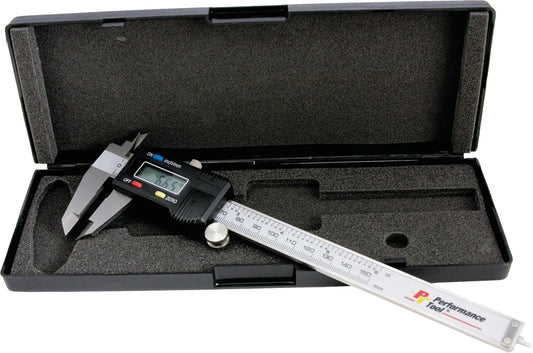 Digital Caliper