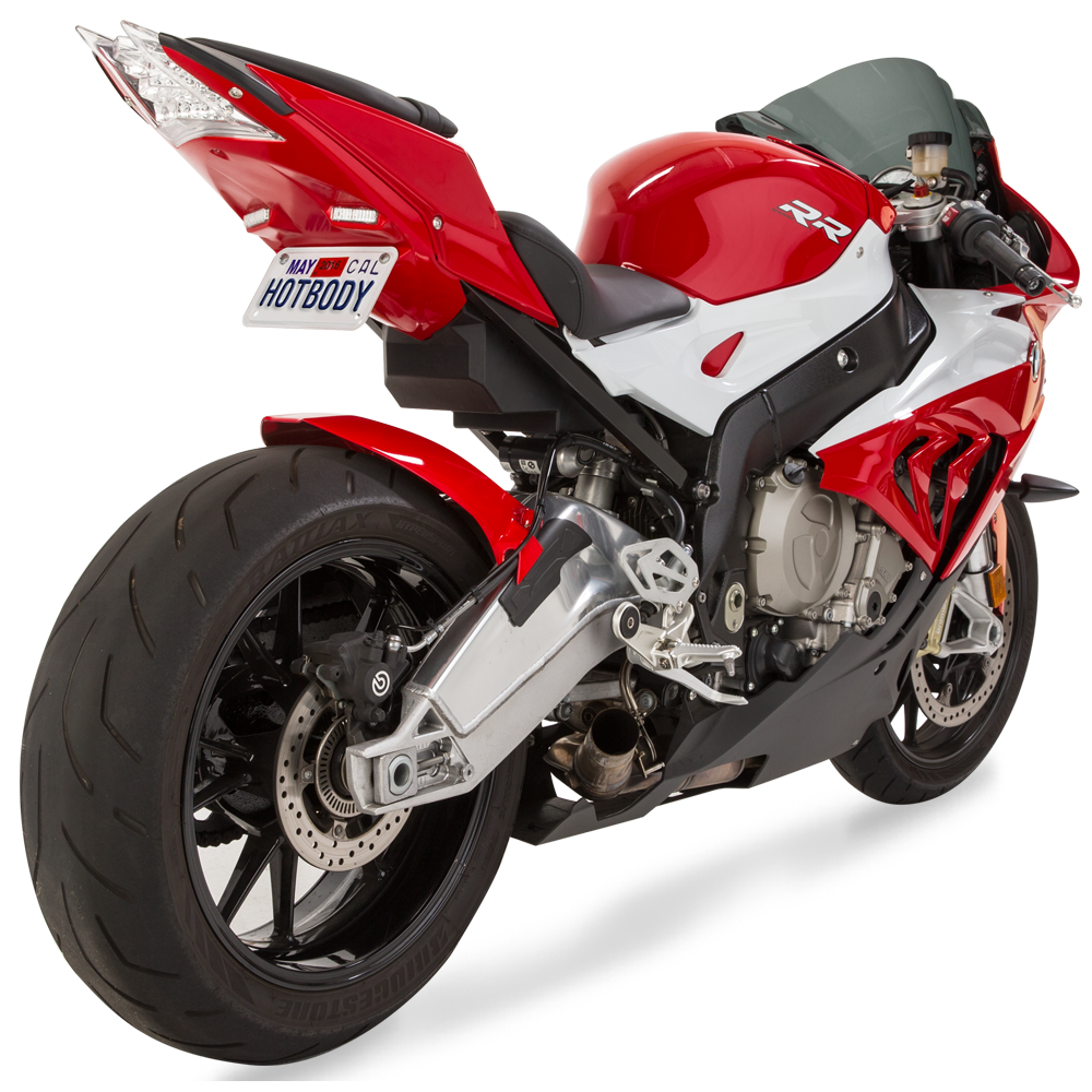ABS Undertail