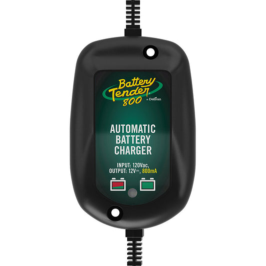Junior Battery Charger