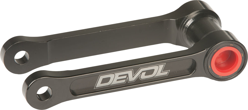 Suspension Lowering Link