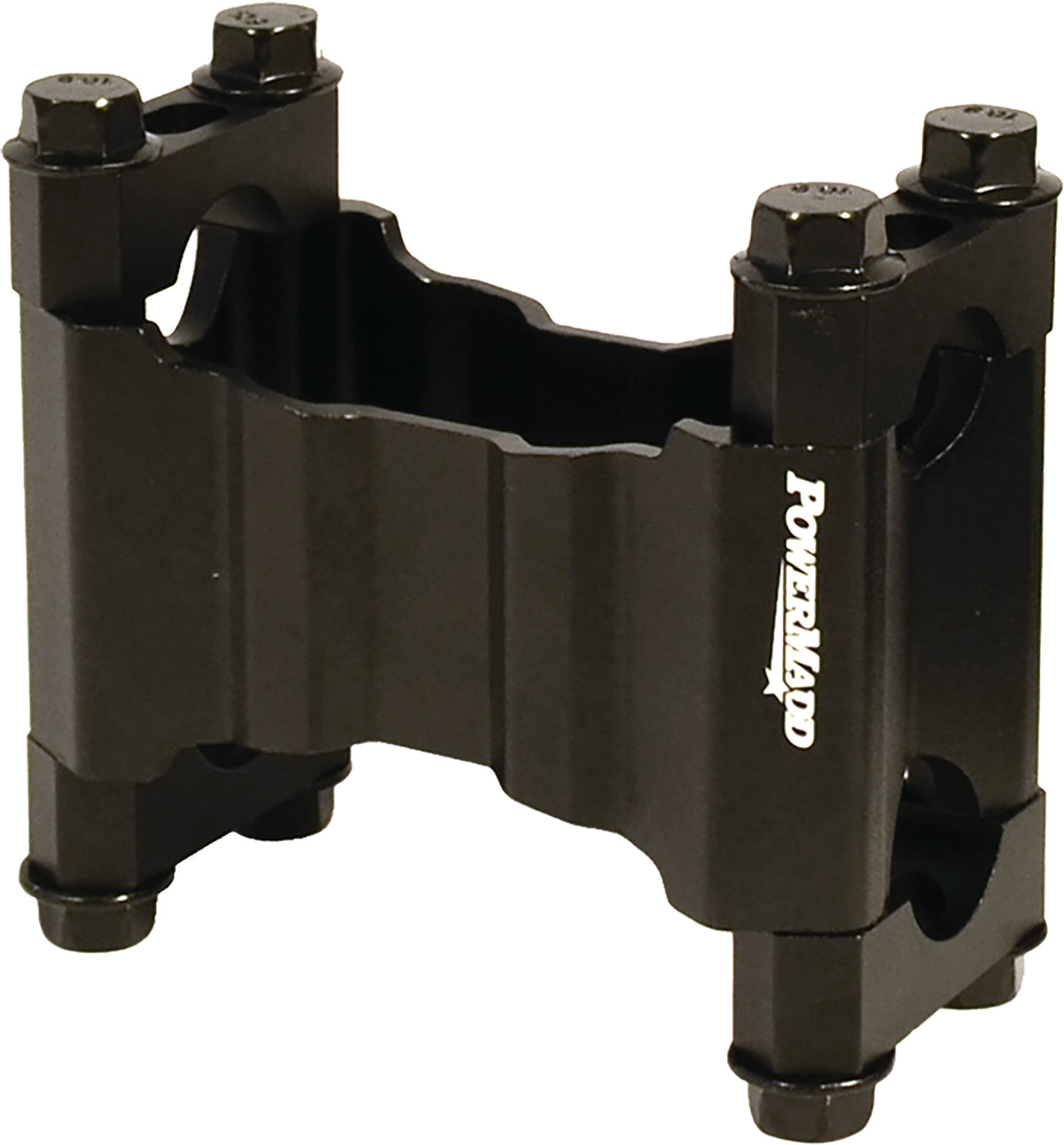 Wide Pivoting Riser