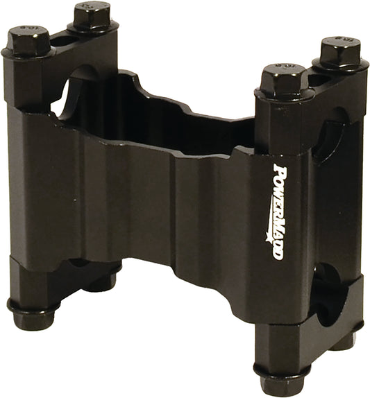 Wide Pivoting Riser